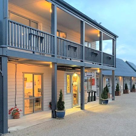Collingwood Park Motel Eksteriør billede